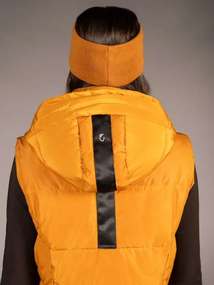 Gara veste Arezzo Lauria Garrelli