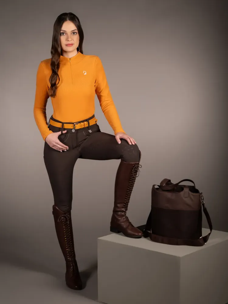 Džemperis Arezzo Soft Lauria Garrelli