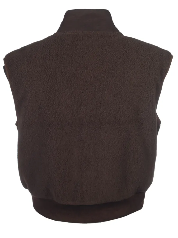 Veste Arezzo Teddy Lauria Garrelli