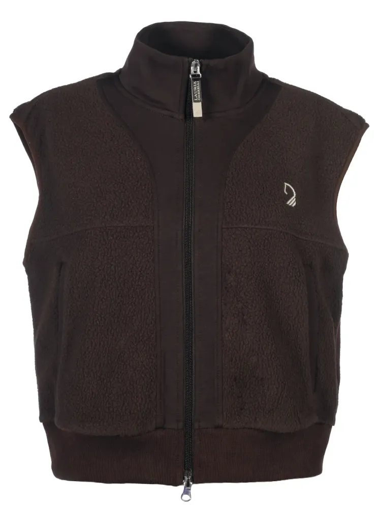 Veste Arezzo Teddy Lauria Garrelli