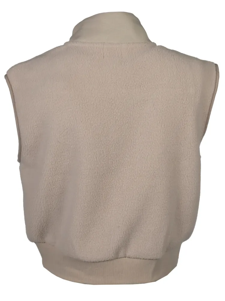 Veste Arezzo Teddy Lauria Garrelli