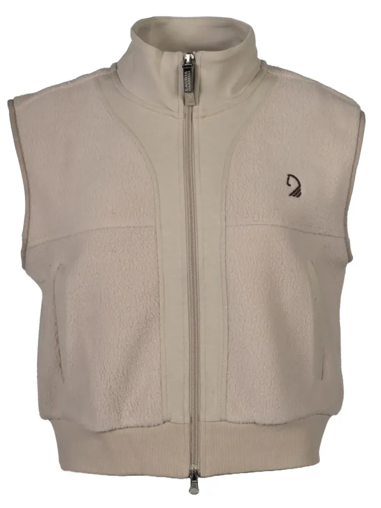 Veste Arezzo Teddy Lauria Garrelli