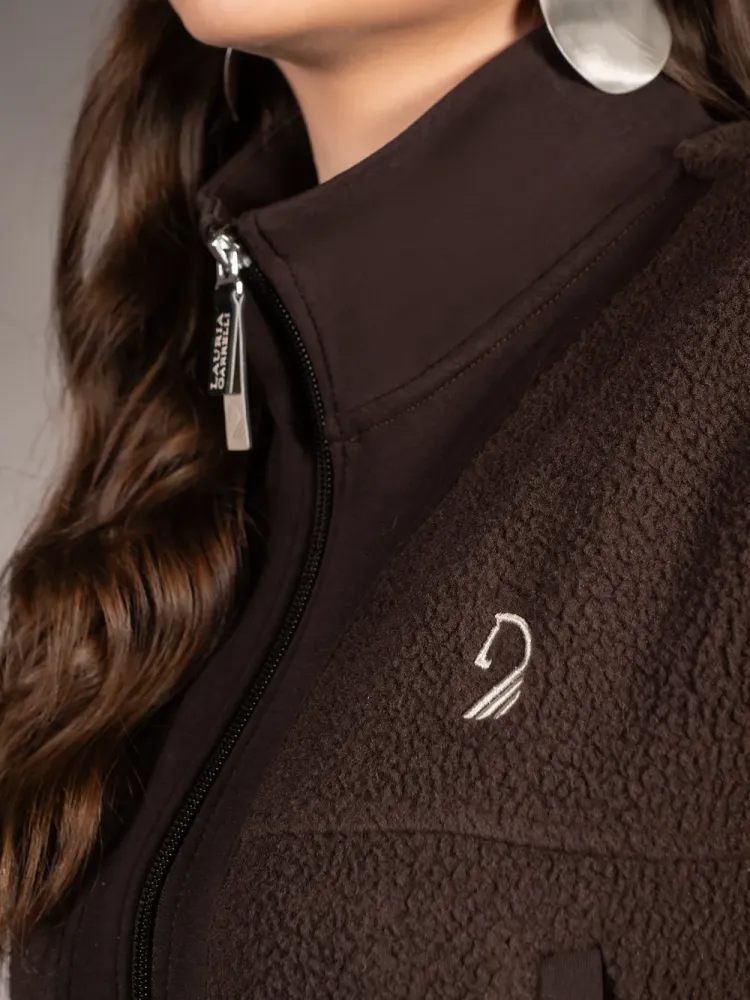 Veste Arezzo Teddy Lauria Garrelli