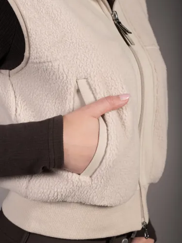 Veste Arezzo Teddy Lauria Garrelli