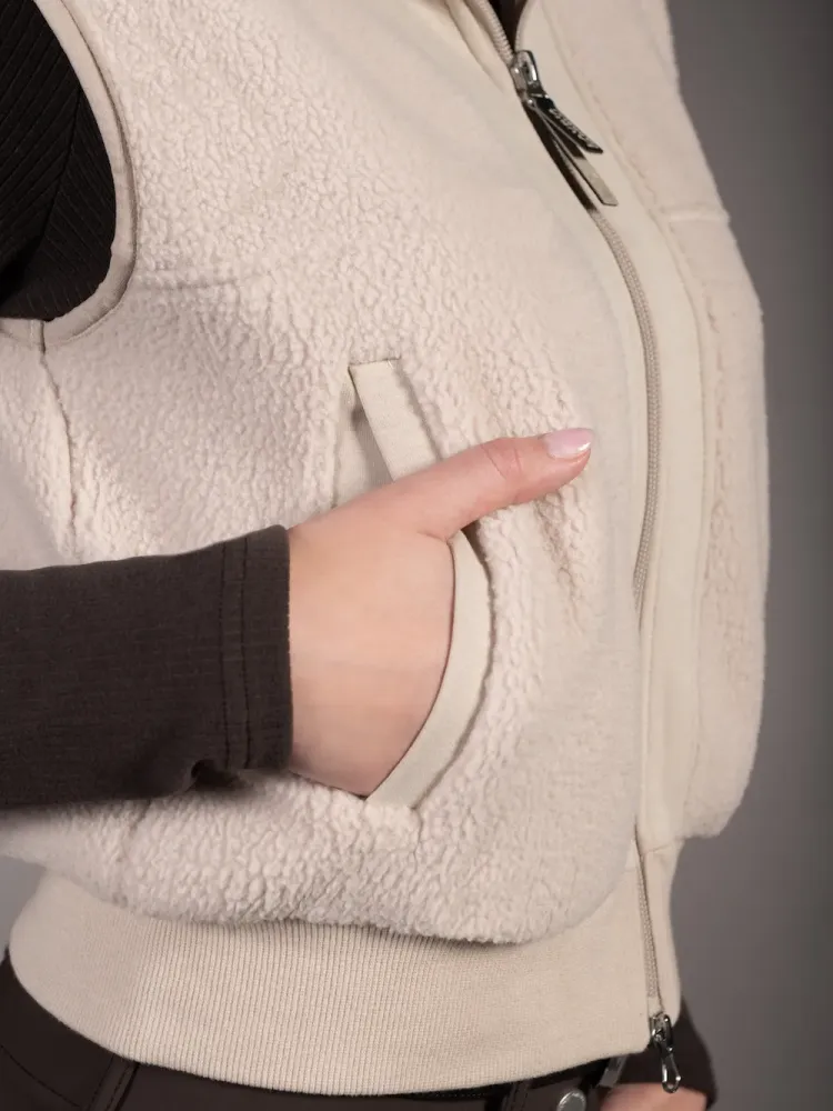 Veste Arezzo Teddy Lauria Garrelli