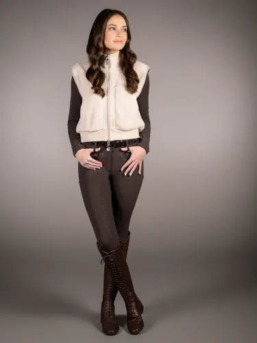 Veste Arezzo Teddy Lauria Garrelli