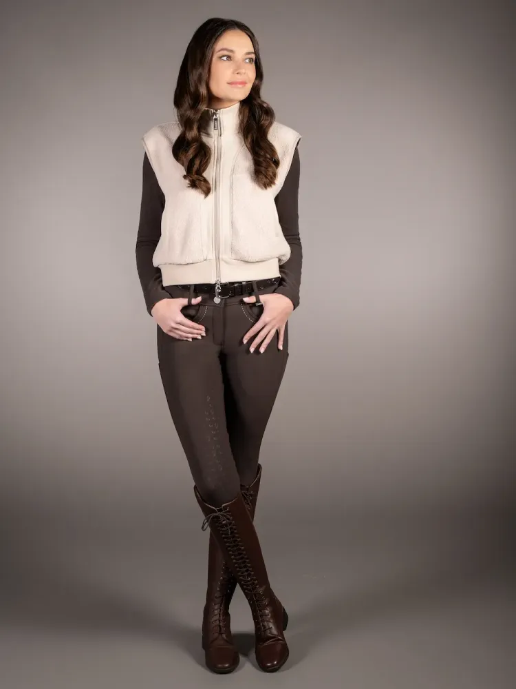 Veste Arezzo Teddy Lauria Garrelli