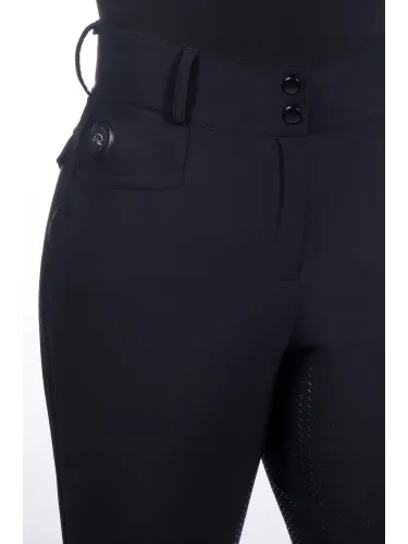 Bikses jātniekiem ar apsildi Keep Warm HKM