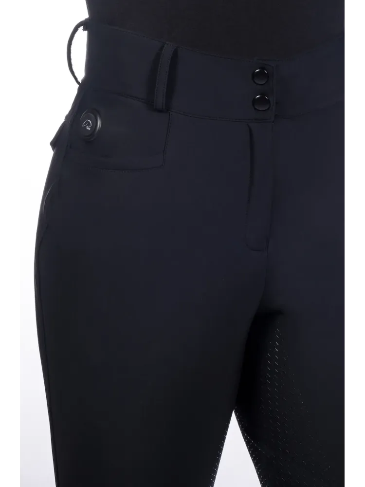 Bikses jātniekiem ar apsildi Keep Warm HKM