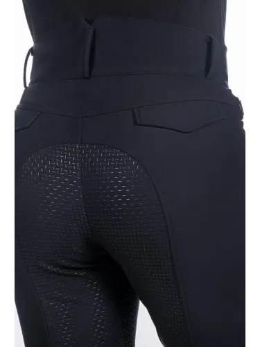 Bikses jātniekiem ar apsildi Keep Warm HKM