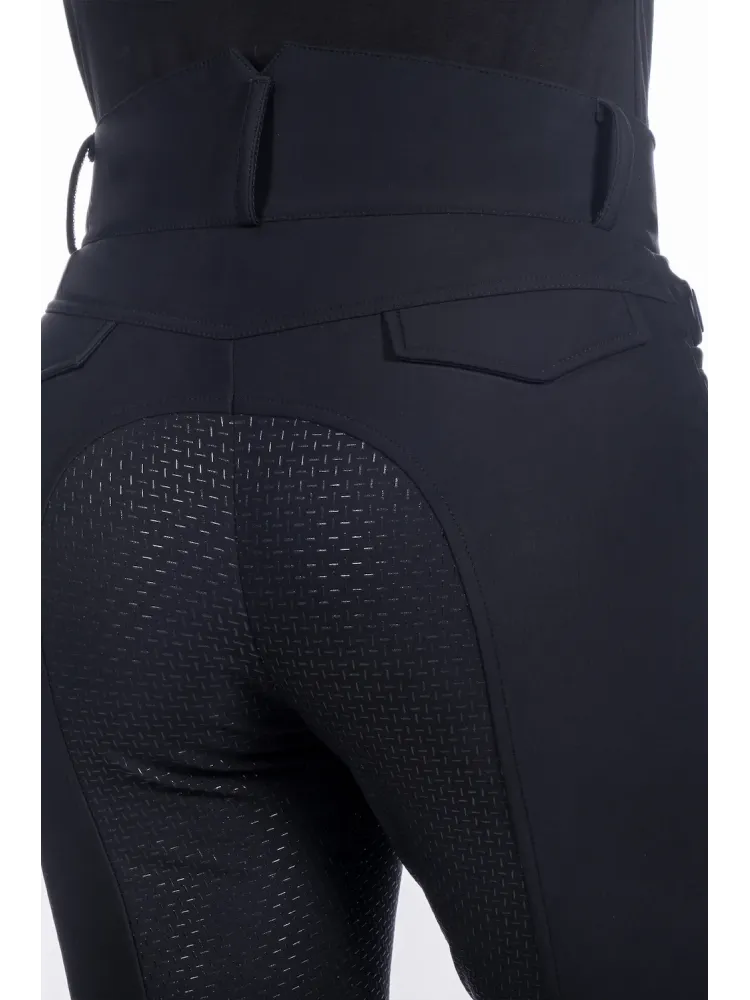 Bikses jātniekiem ar apsildi Keep Warm HKM