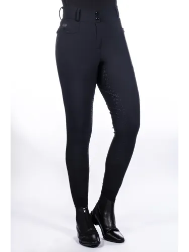 Bikses jātniekiem ar apsildi Keep Warm HKM