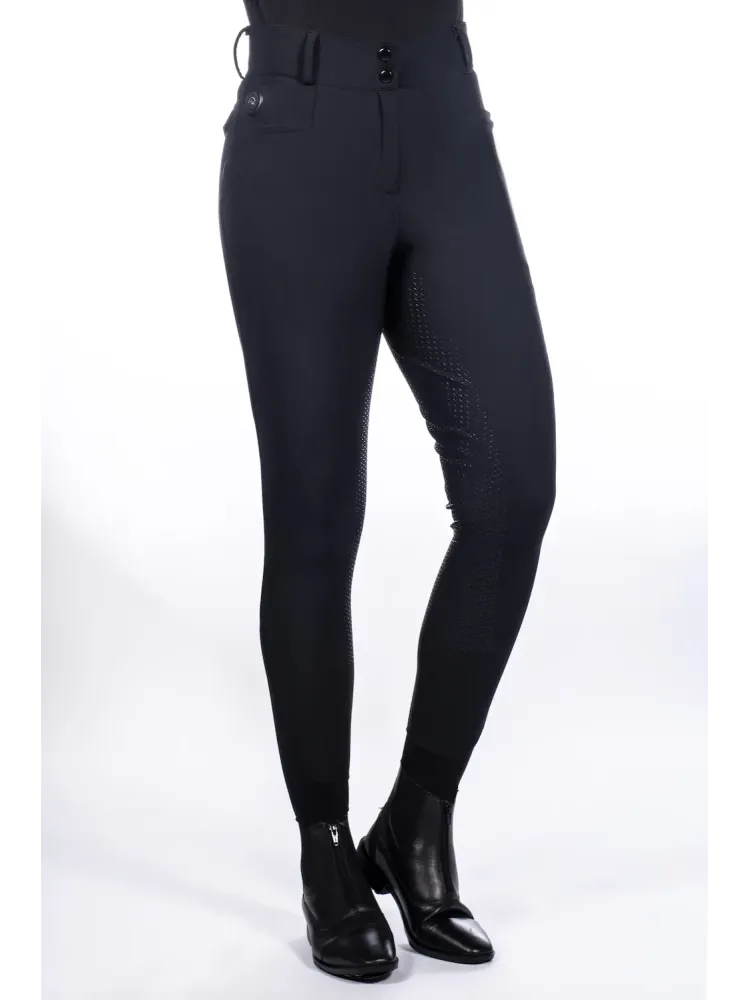 Bikses jātniekiem ar apsildi Keep Warm HKM