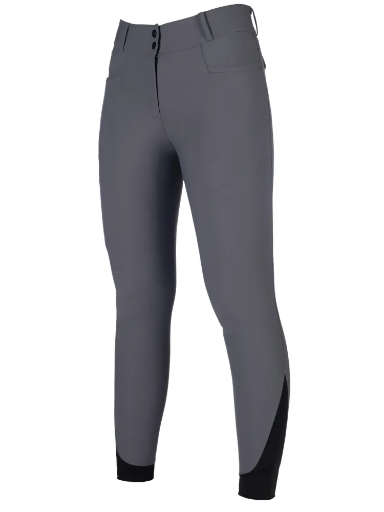 Bikses jātniekiem ar apsildi Keep Warm HKM