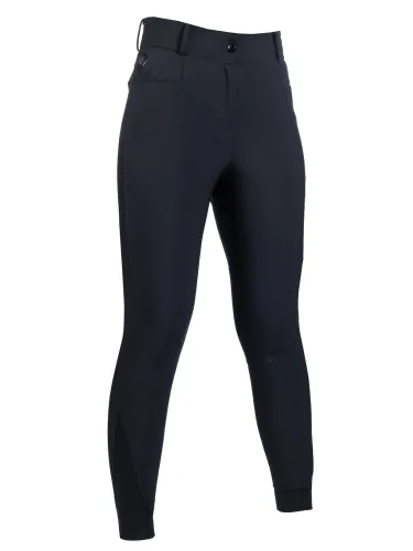Bikses jātniekiem ar apsildi Keep Warm HKM