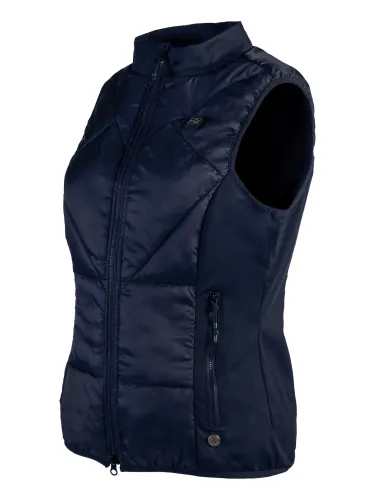 Veste ar apsildi Slimline HKM
