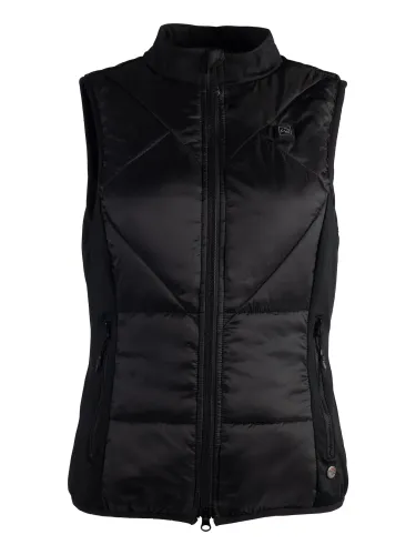 Veste ar apsildi Slimline HKM