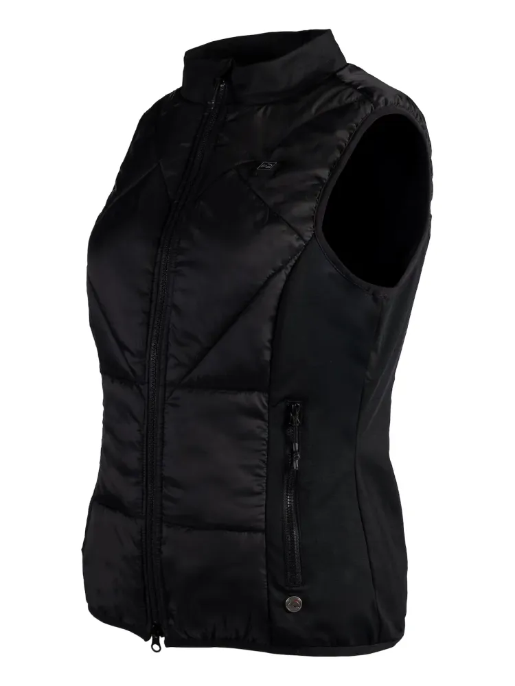 Veste ar apsildi Slimline HKM