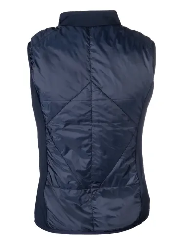 Veste ar apsildi Slimline HKM