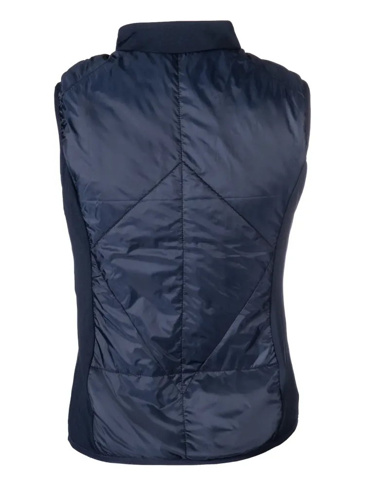Veste ar apsildi Slimline HKM