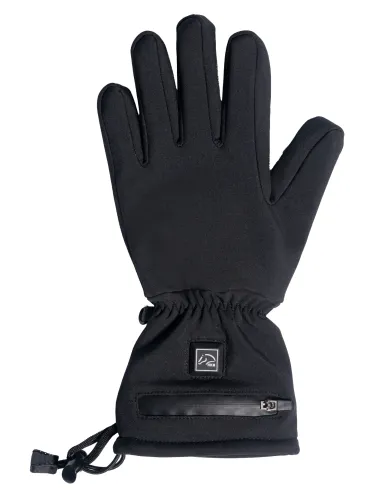 Cimdi ar apsildi Keep Warm HKM