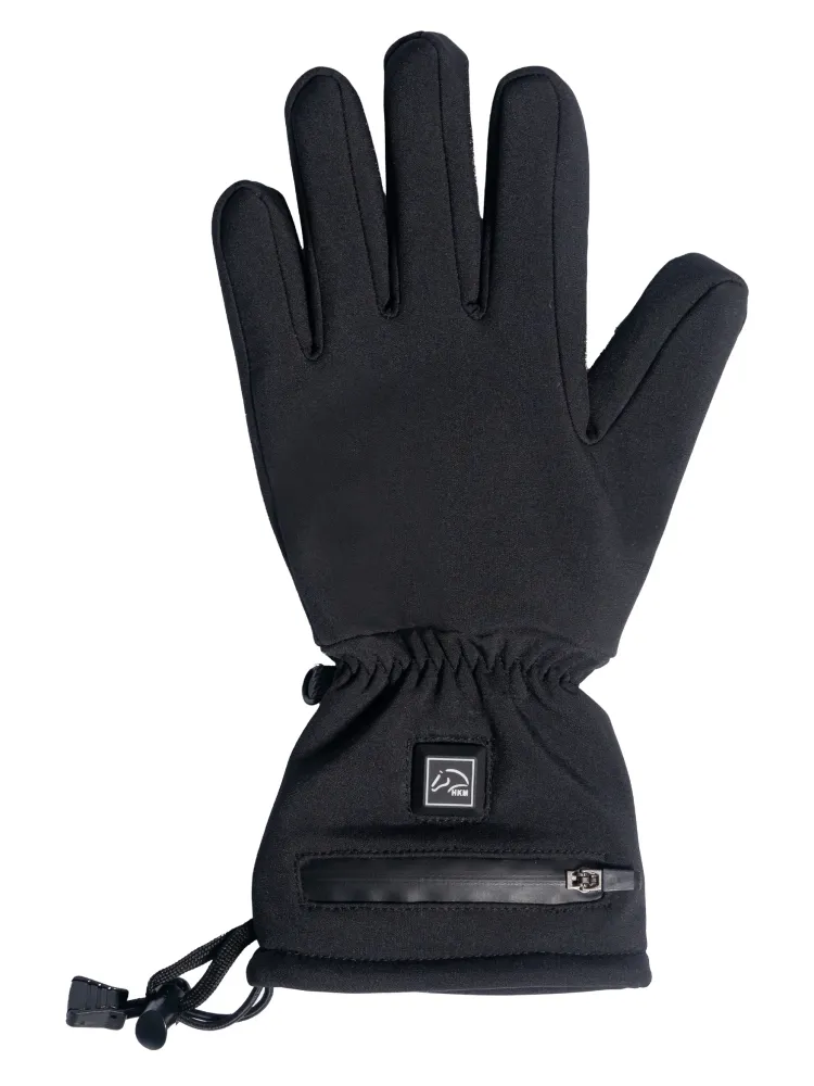 Cimdi ar apsildi Keep Warm HKM