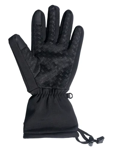 Cimdi ar apsildi Keep Warm HKM
