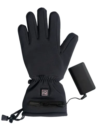 Cimdi ar apsildi Keep Warm HKM