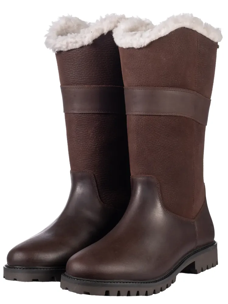 Silti zābaki Belmond Teddy HKM