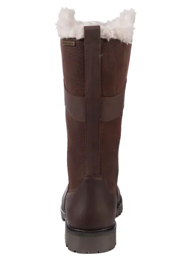 Silti zābaki Belmond Teddy HKM