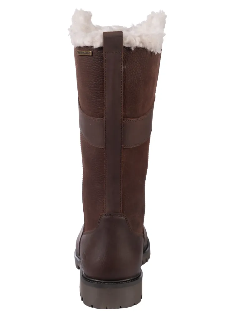Silti zābaki Belmond Teddy HKM