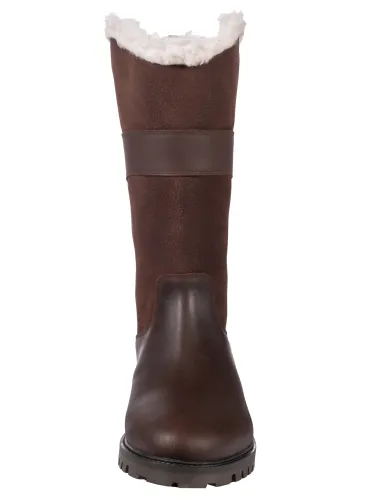 Silti zābaki Belmond Teddy HKM