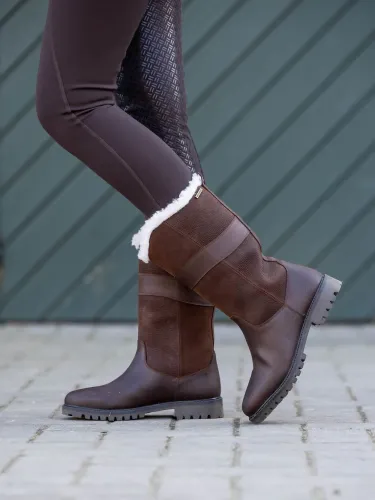 Silti zābaki Belmond Teddy HKM
