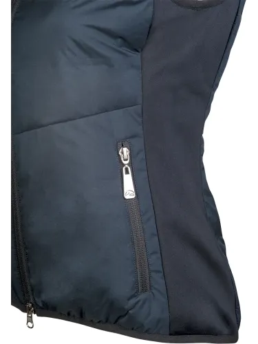 Veste ar apsildi Comfort Temperature HKM