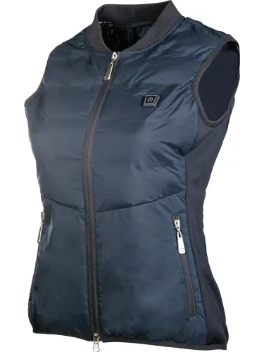 Veste ar apsildi Comfort Temperature HKM