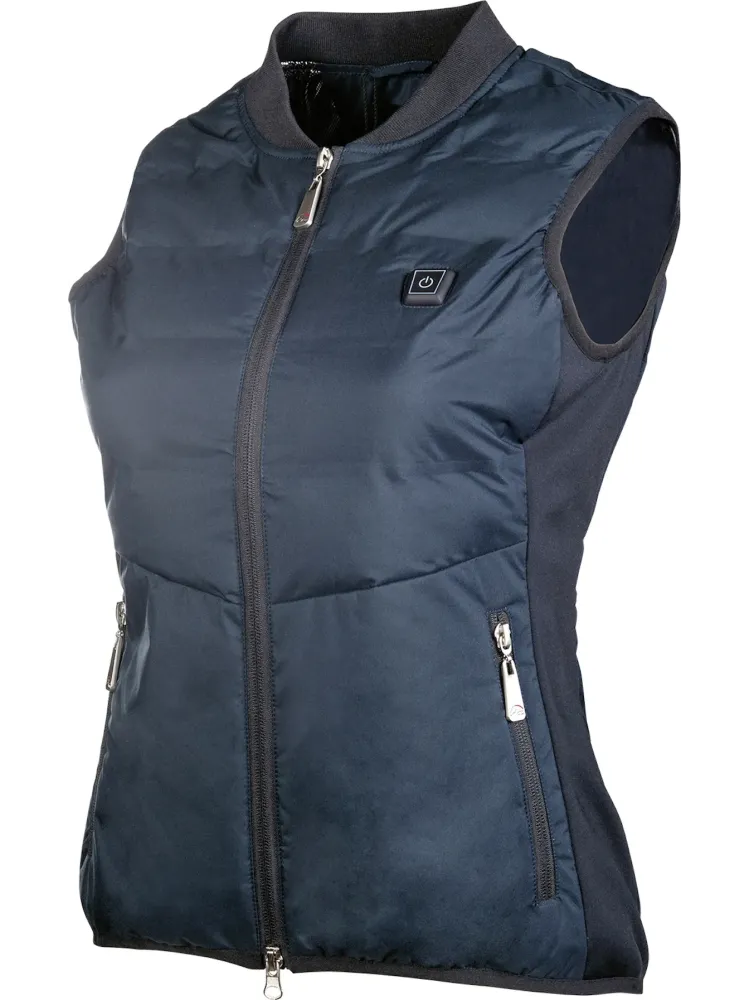 Veste ar apsildi Comfort Temperature HKM