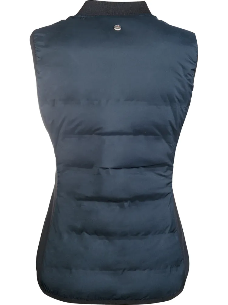 Veste ar apsildi Comfort Temperature HKM