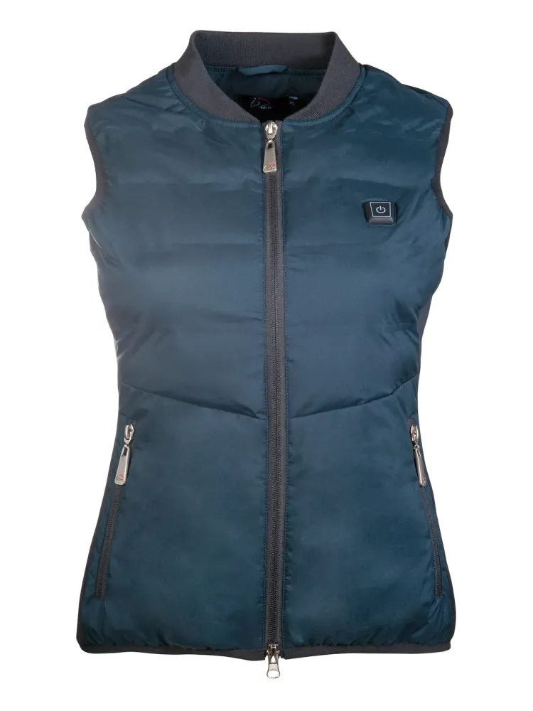Veste ar apsildi Comfort Temperature HKM