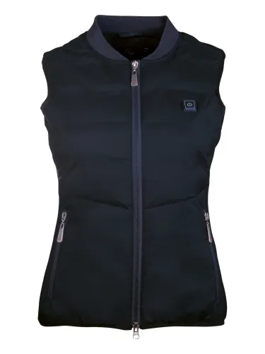 Veste ar apsildi Comfort Temperature HKM