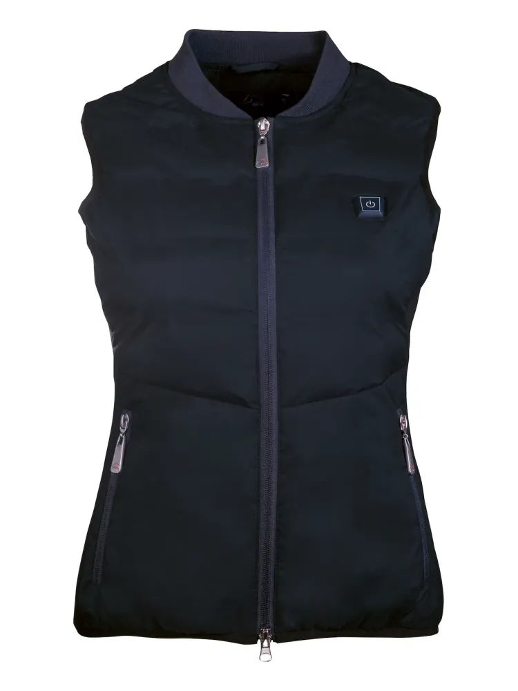 Veste ar apsildi Comfort Temperature HKM