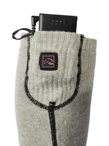 Zeķes ar apsildi Keep Warm HKM
