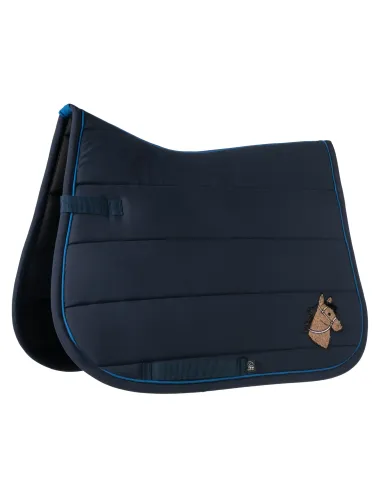 Sviedrene Mia Pony HKM