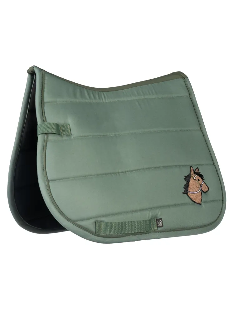 Sviedrene Mia Pony HKM