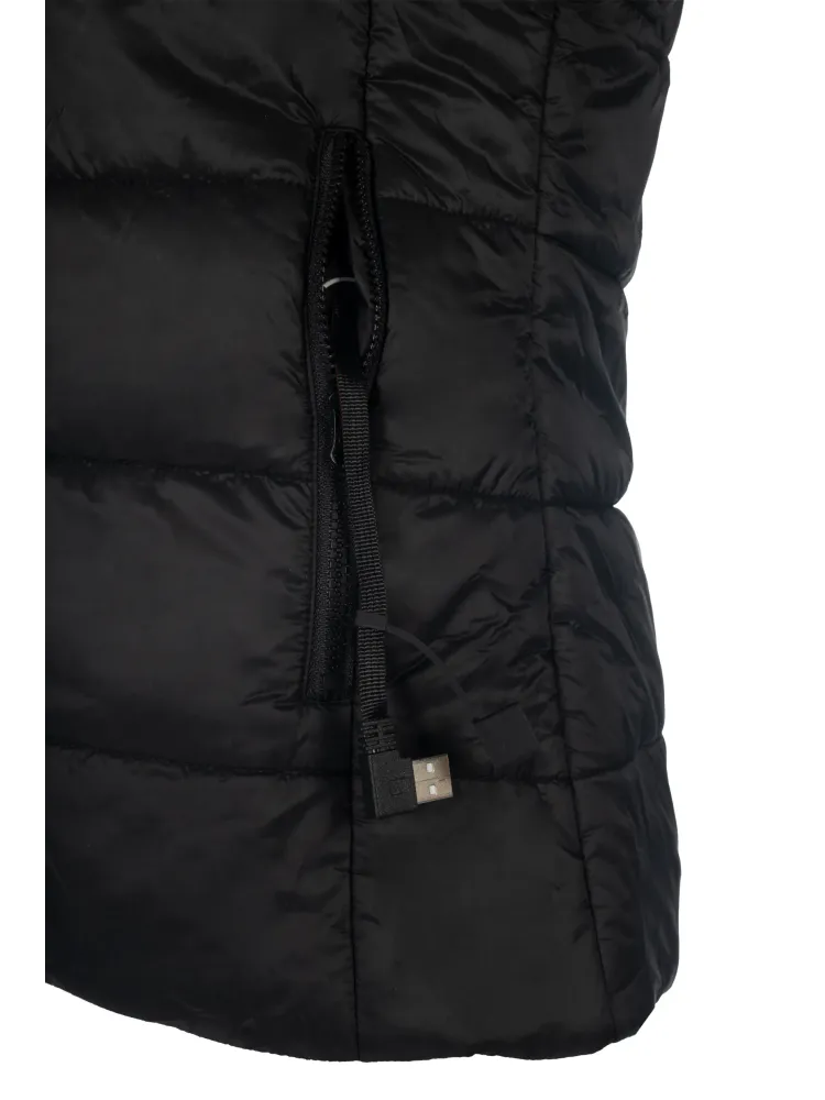 Veste ar apsildi Heating Cosy HKM