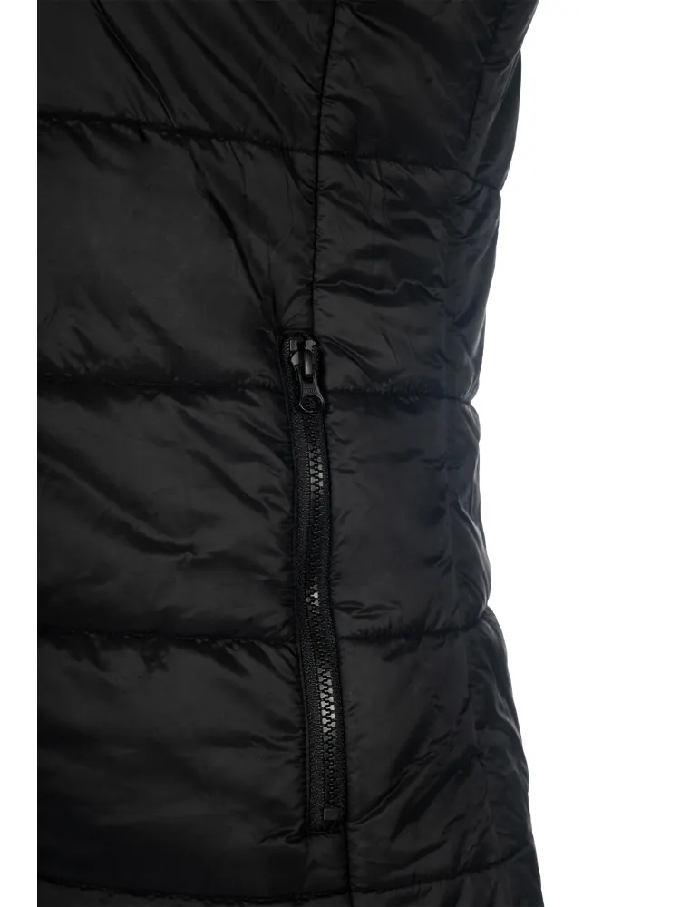 Veste ar apsildi Heating Cosy HKM