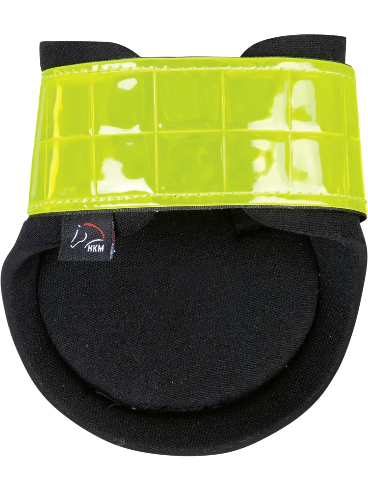 Pakaļkāju aizsargi Reflective HKM