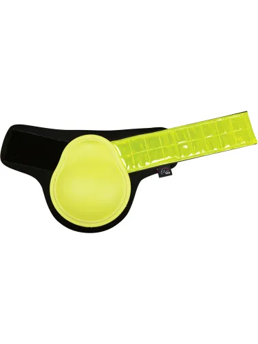 Pakaļkāju aizsargi Reflective HKM