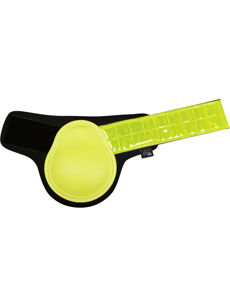 Pakaļkāju aizsargi Reflective HKM