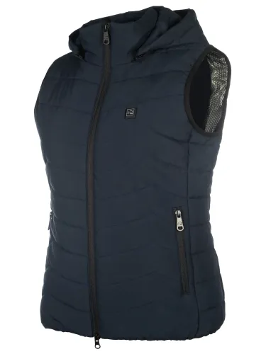 Veste ar apsildi High Temperature HKM