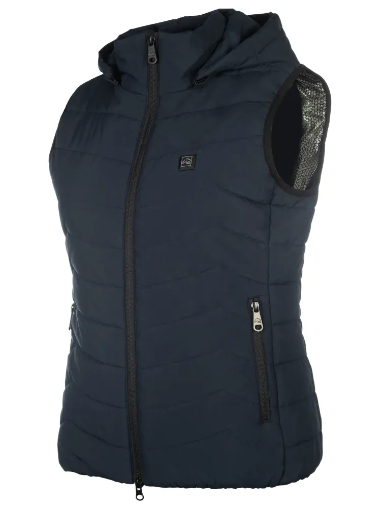 Veste ar apsildi High Temperature HKM